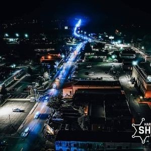 Meet your Posher, Sharon